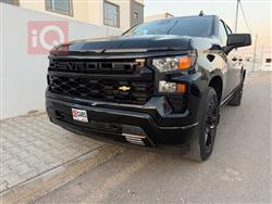 شيفروليه سلفرادو